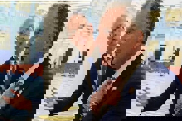 ویتکاف: مذاکره با نماینده پوتین سازنده و پربار بود