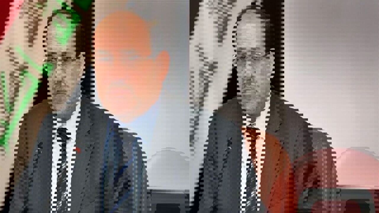 تأکید مجدد چارچوب هماهنگی عراق بر نامزدی نوری المالکی