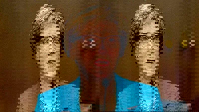 ورود رئیس جدید هیئت نمایندگی آمریکا به ونزوئلا