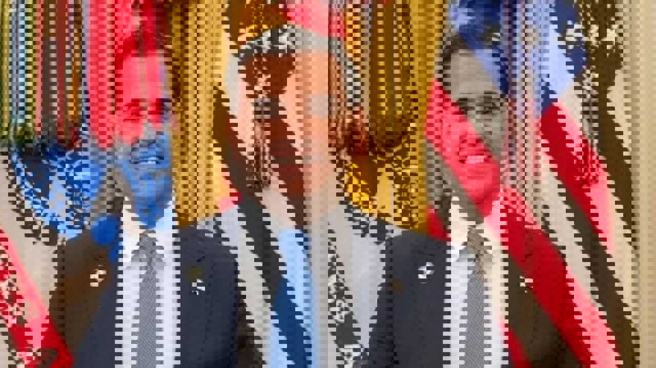 ترامپ فرستاده ویژه اش در امور عراق را کنار گذاشت