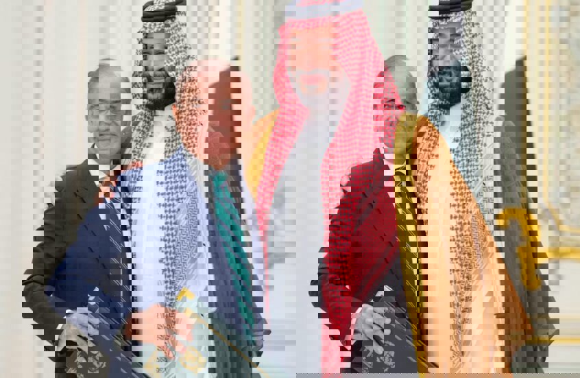 واکنش عربستان به احتمال پیوستن ترکیه به توافق نظامی با پاکستان