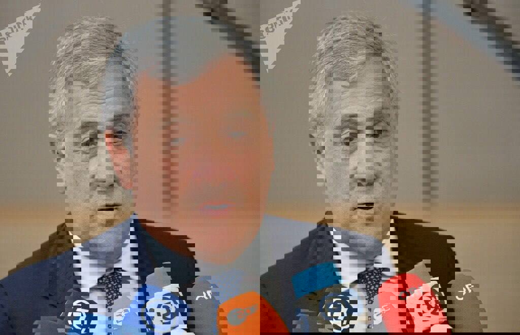 ایتالیا: پیوستن اوکراین به اتحادیه اروپا اولویت نیست