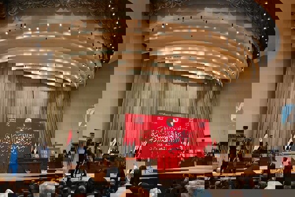 تعویق جلسه پارلمان عراق درباره انتخاب رئیس جمهور جدید