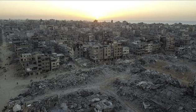 نویسنده صهیونیست: اسرائیل به دنبال جنگ دیگری است