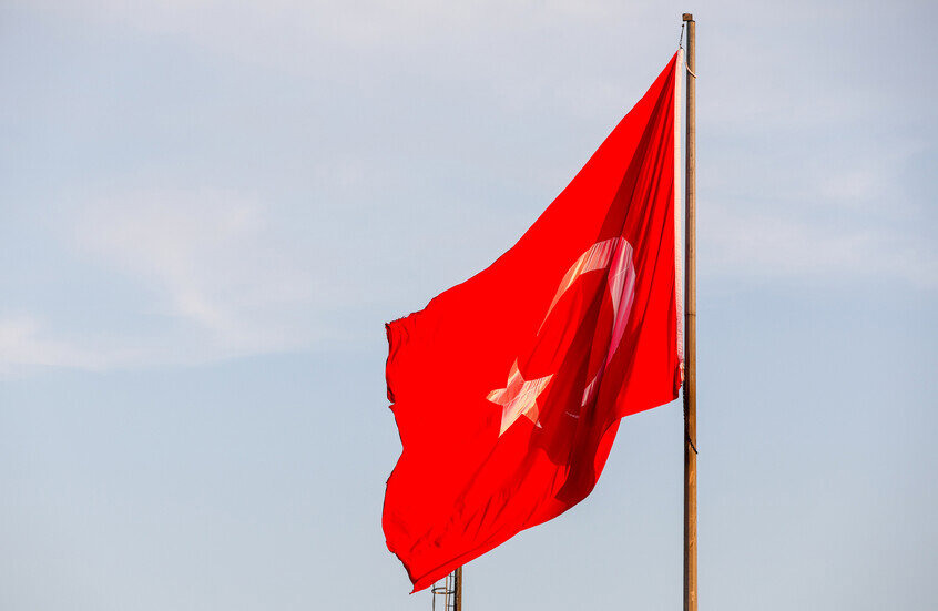 بازداشت یک شهرک‌‎نشین صهیونیست در استانبول به جرم توهین به اردوغان