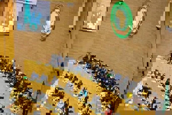 مصر ریاست یک‌ماهه شورای صلح و امنیت اتحادیه آفریقا را برعهده گرفت