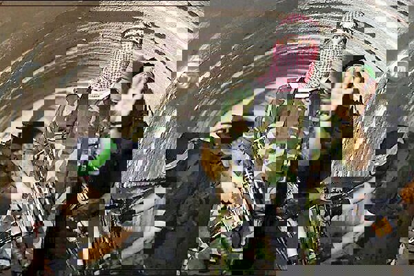 دو کمین حماس علیه نیروهای مزدور تل آویو در غزه