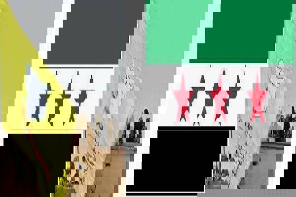 آغاز اجرای توافقنامه کُردهای سوریه و رژیم جولانی