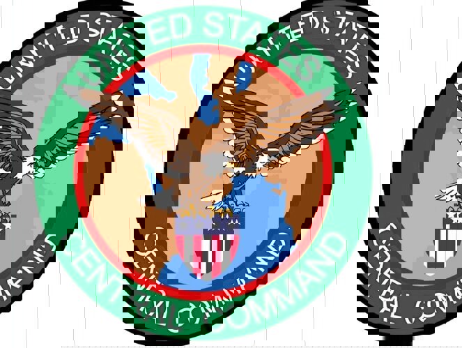 ناوشکن آمریکا بندر ایلات ِاسرائیل را ترک کرد