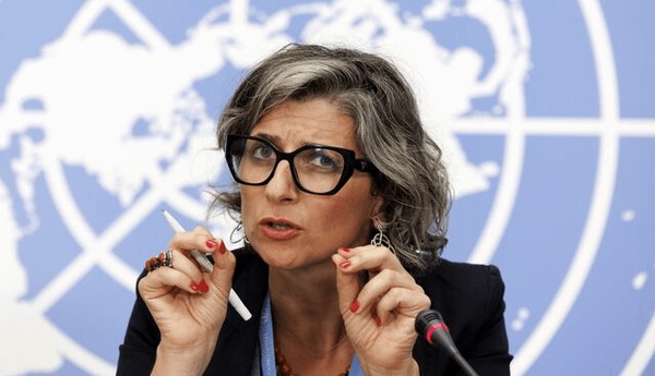 سازمان ملل: اسرائیل نمی‌تواند مانع ورود کسی به فلسطین شود