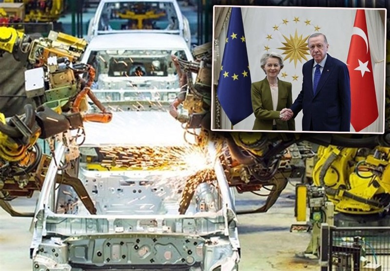 ایرانیان جهان