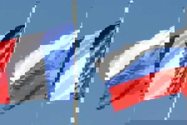 روسیه: فرانسه دنبال ایجاد ناآرامی در آفریقا است