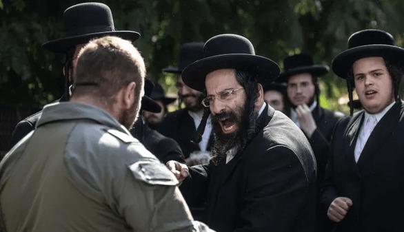 بحران در سرزمین‌های اشغالی؛ فرار ۷۱ هزار صهیونیست از خدمت نظامی