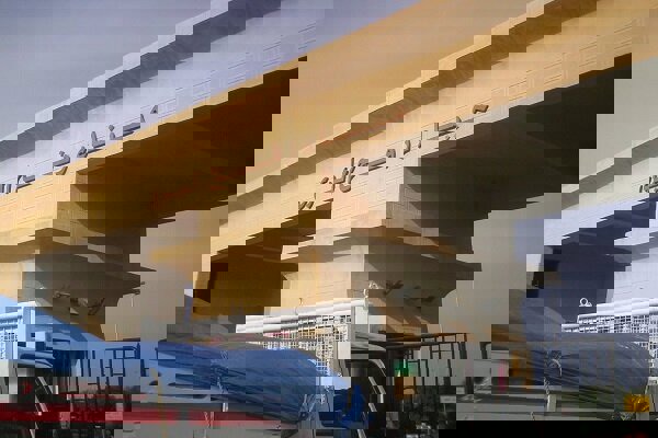 بازگشایی نیم‌بندِ گذرگاه رفح؛ نظارت شدید صهیونیست‌ها و انتقادات گسترده