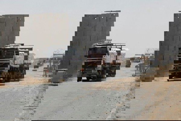 قاچاق مواد مخدر به غزه از طریق نظامیان صهیونیست