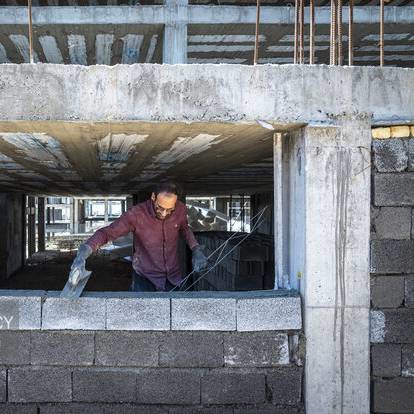 ۸۵۴ هزار واحد مسکن حمایتی تا سه سال آینده تحویل متقاضیان می‌شود