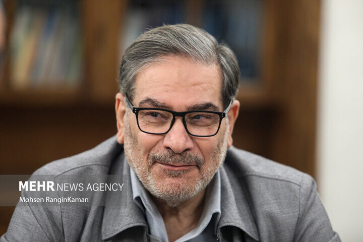 شمخانی: برای هر وضعیتی آماده‌ایم