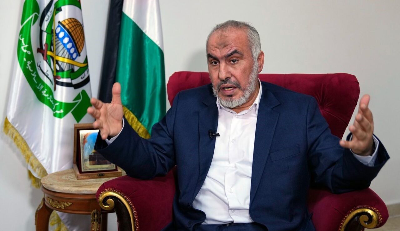 حماس: اسرائیل قصد اجرای مرحله دوم آتش‌بس را ندارد