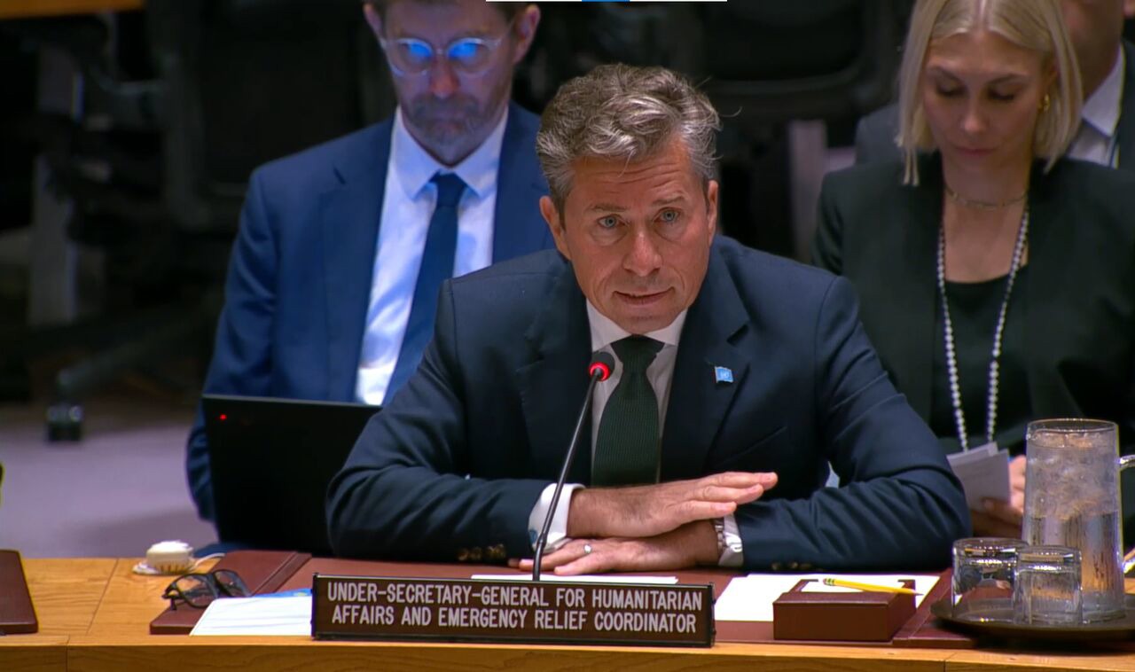 سازمان ملل درباره بازگشایی گذرگاه رفح نظر داد