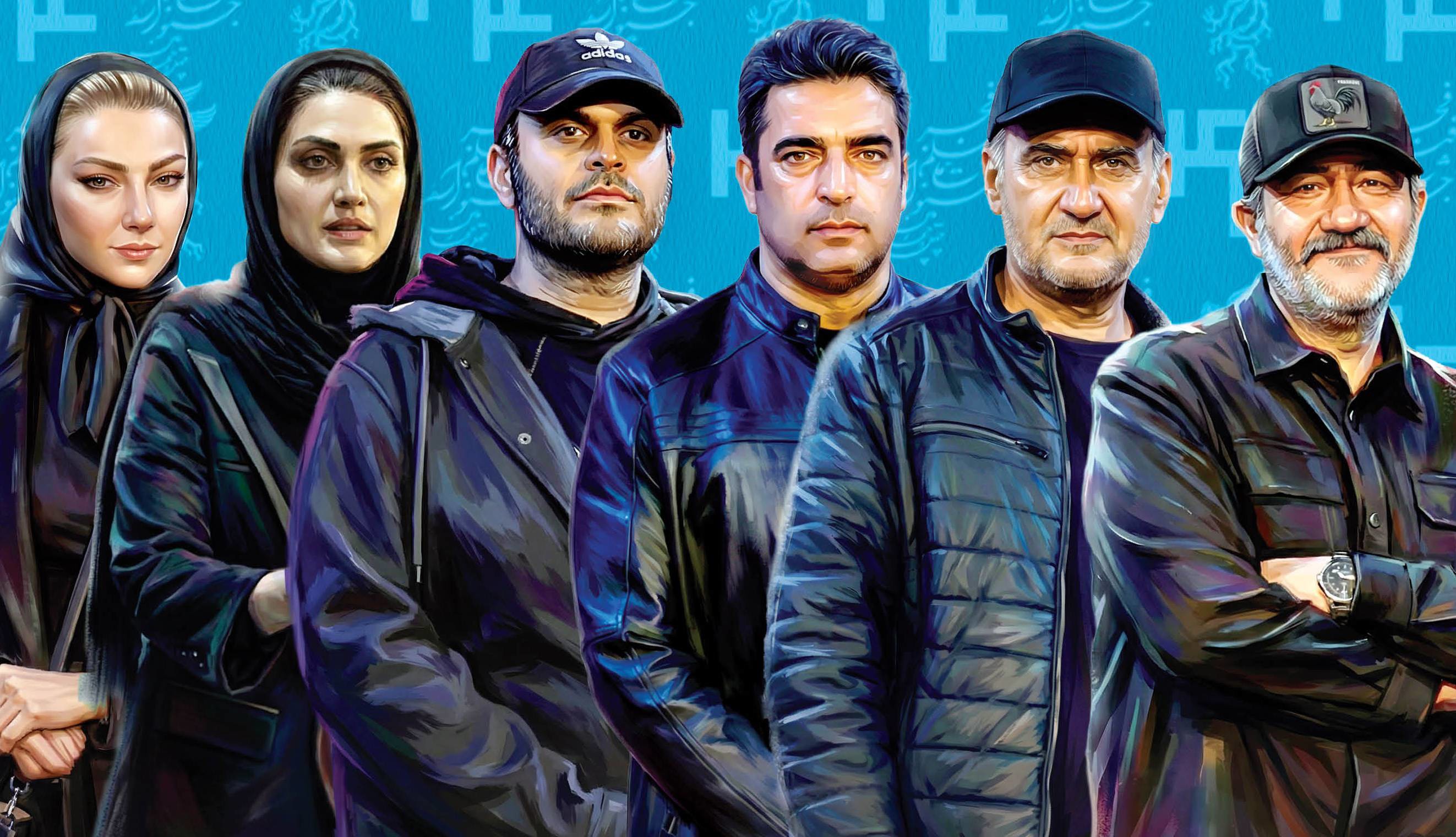 سرمقاله همشهری/ امتداد فتنه با فشار بر اصحاب هنر