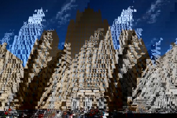 روسیه نسبت به پیامدهای هرگونه تجاوز نظامی علیه ایران هشدار داد