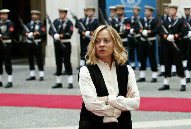 ملونی معترضان ایتالیایی را «جنایتکار» خواند