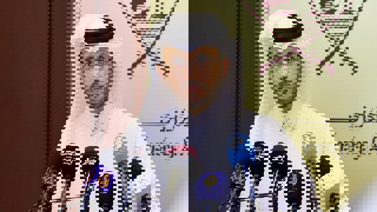 سخنگوی وزارت خارجه قطر: زنگ خطر را به صدا در می‌آوریم