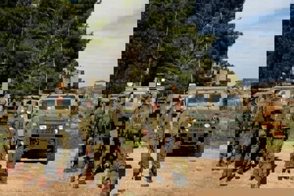 کارشکنی اسرائیل در مسیر بازگشت فلسطینی‌ها به غزه