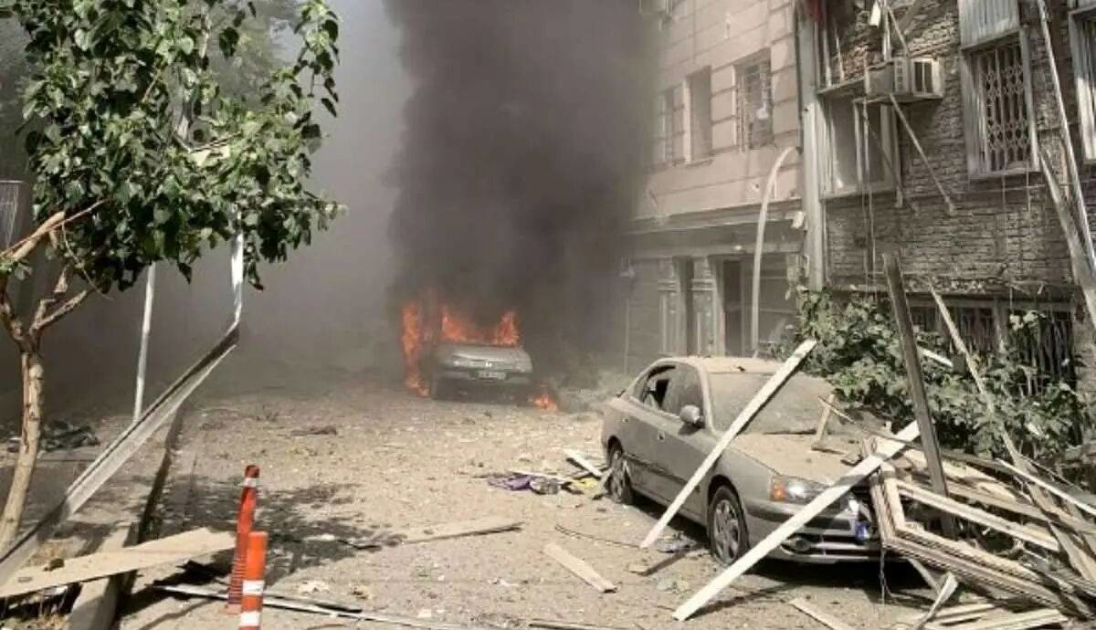 حمایت از مشاغل آسیب دیده در جنگ ۱۲ روزه و حوادث اخیر