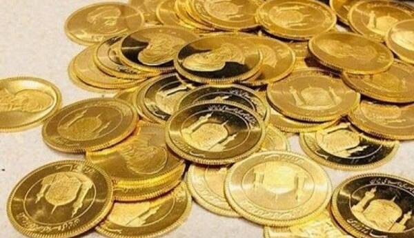 صعود مجدد قیمت ها در بازار سکه و طلا؛ دلار در کانال ۱۵۴ هزار تومانی ماند