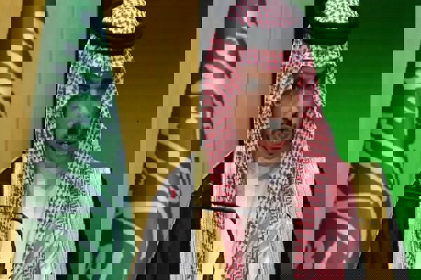 محورهای رایزنی بن فرحان با وزیر خارجه مصر