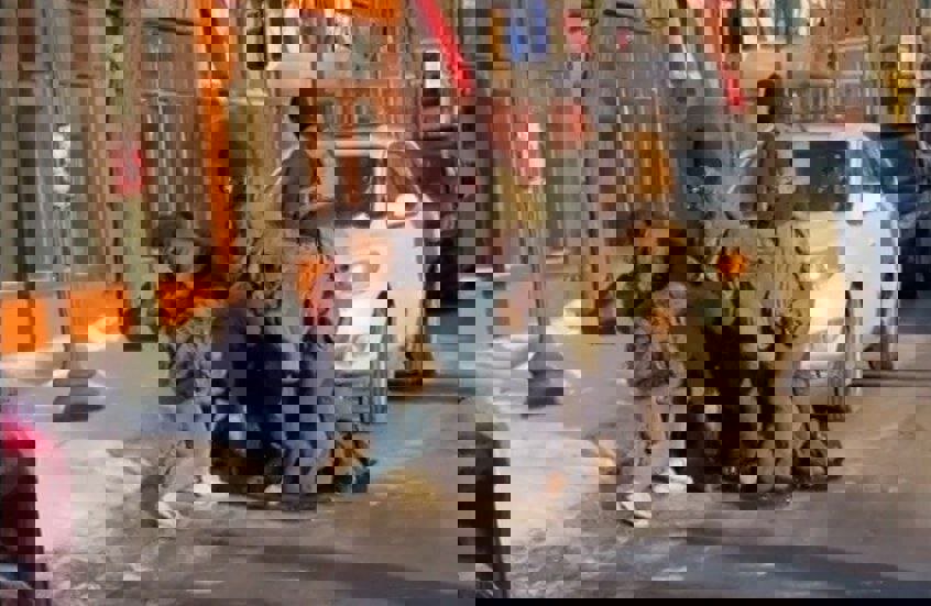 چرا مردم آمریکا «بحران حکمرانی» در کشورشان را جدی می‌دانند؟