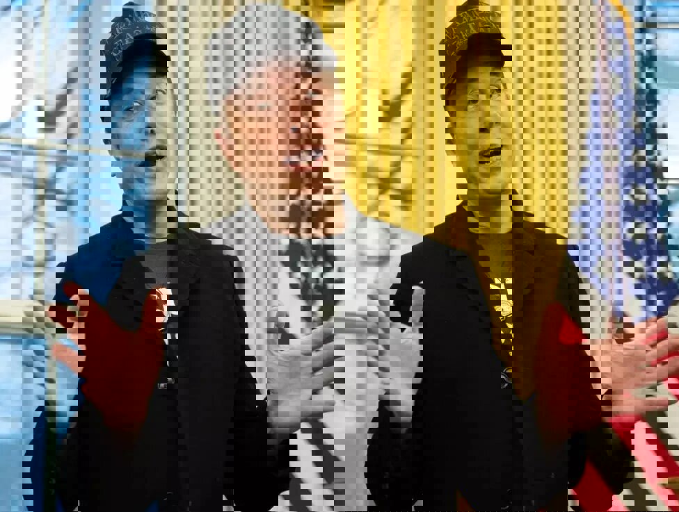 ایلان ماسک: آمریکا وارد مرحله آغازین جنگ داخلی جدید شده است