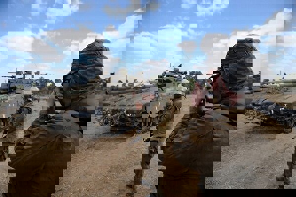 آمریکا نیروی نظامی به نیجریه اعزام کرد