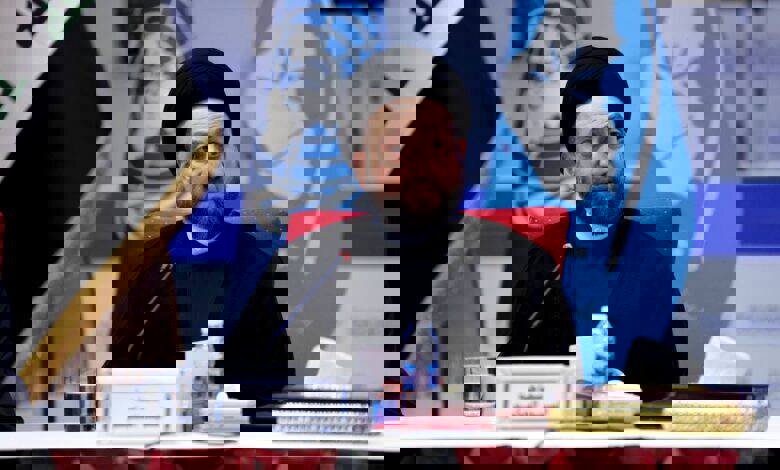 حکیم: فتوای جهاد کفایی نقطه عطف تاریخ معاصر عراق بود