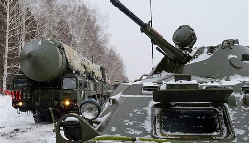 دبیرکل سازمان ملل: روسیه و آمریکا باید به میز مذاکره بازگردند