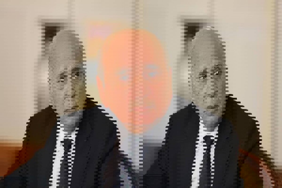 عراق: دور کردن جنگ رسالت کشورهای منطقه است