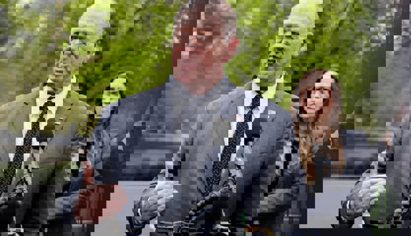 مقام دولت ترامپ: اخراج گسترده مهاجران ادامه می‌یابد