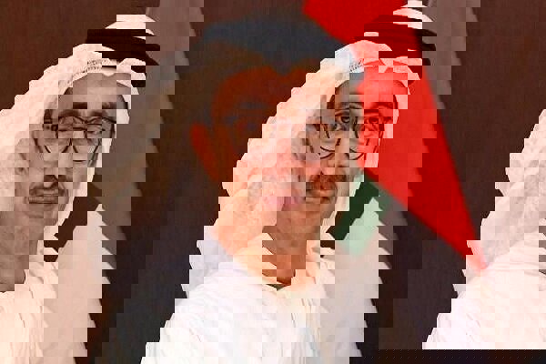 امارات: گفت‌وگوهای روسیه و اوکراین در ابوظبی مفید و سازنده بود