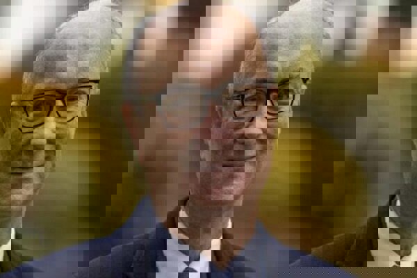 قطع روابط آمریکا با رئیس مجلس لهستان به دلیل اهانت به ترامپ