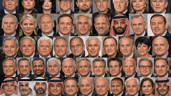 ایرانیان جهان