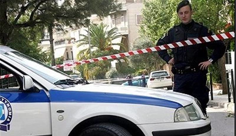 فرمانده یونانی ناتو به اتهام جاسوسی دستگیر شد