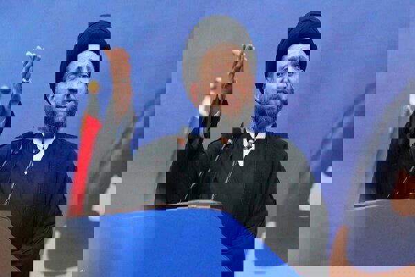 پیام تسلیت حکیم در پی انفجار تروریستی در پاکستان