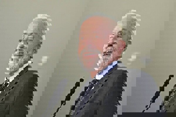 شرط رئیس جمهور برزیل برای پیوستن به شورای صلح ترامپ