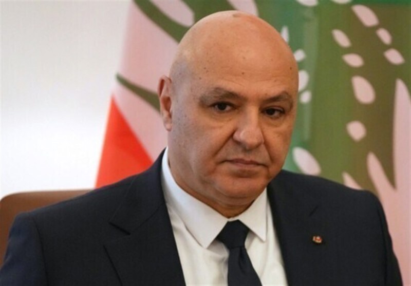 جوزف عون: اسرائیل به درخواست ما برای توقف تجاوزاتش اعتنا نمی‌کند