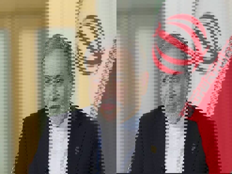 عراقچی: باید در تهران پیرامون نکات کلیدی مذاکرات مسقط بحث کنیم