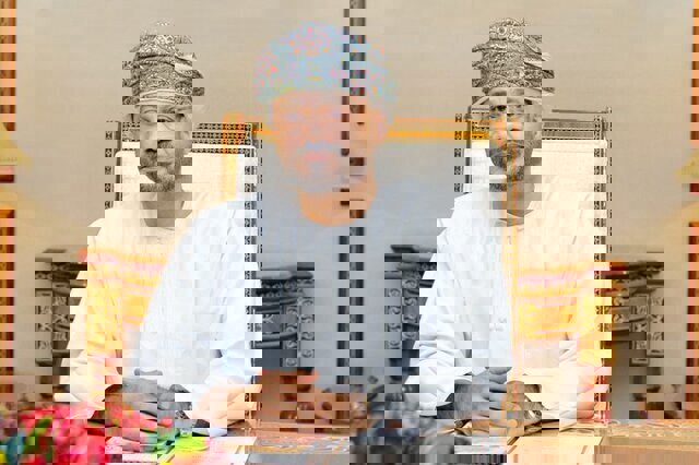 دیدگاه وزیر خارجه عمان درباره مذاکرات غیرمستقیم میان ایران و آمریکا