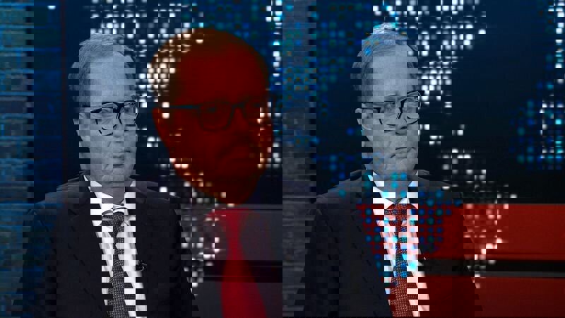 روسیه: انگلیس خواهان تداوم جنگ اوکراین است