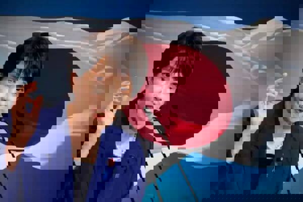 تاکایچی: ژاپن به امضای معاهده صلح با روسیه متعهد است