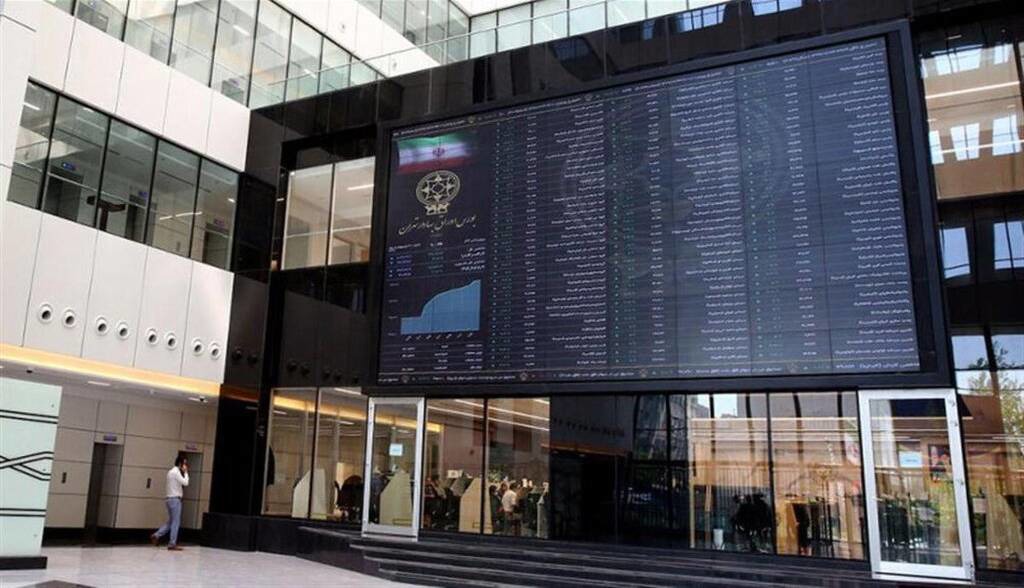 جهش ۱۰۴ هزار واحدی شاخص بورس